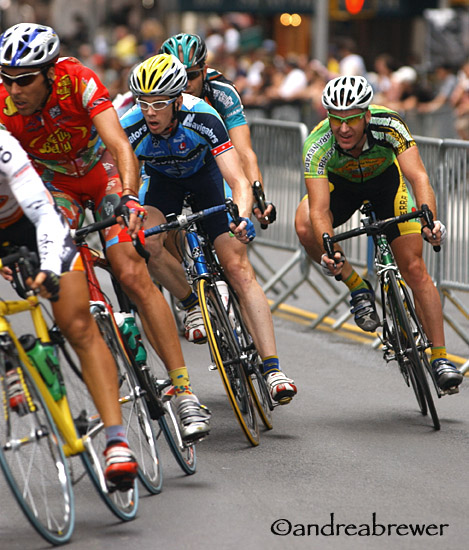 New York City Cycling Championship