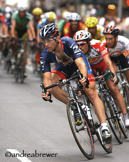 New York City Cycling Championship