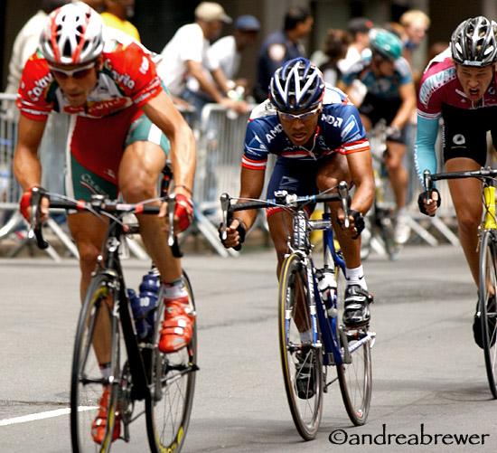New York City Cycling Championship