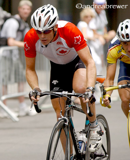New York City Cycling Championship