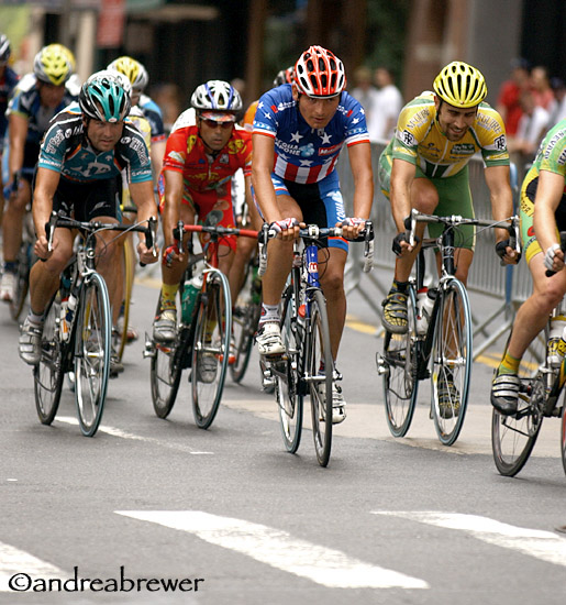 New York City Cycling Championship