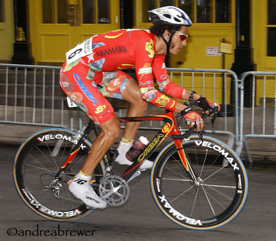 New York City Cycling Championship