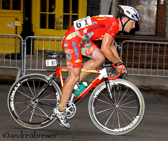New York City Cycling Championship