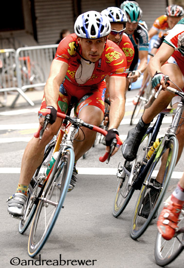 New York City Cycling Championship