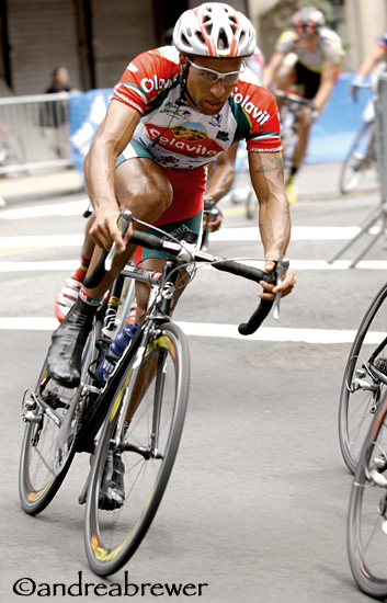 New York City Cycling Championship