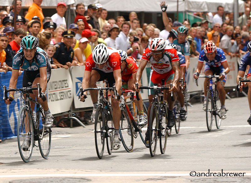 New York City Cycling Championship