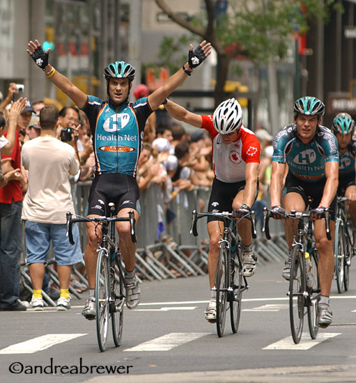 New York City Cycling Championship