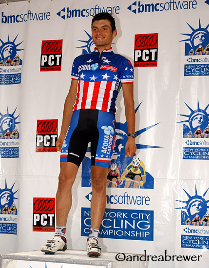 New York City Cycling Championship