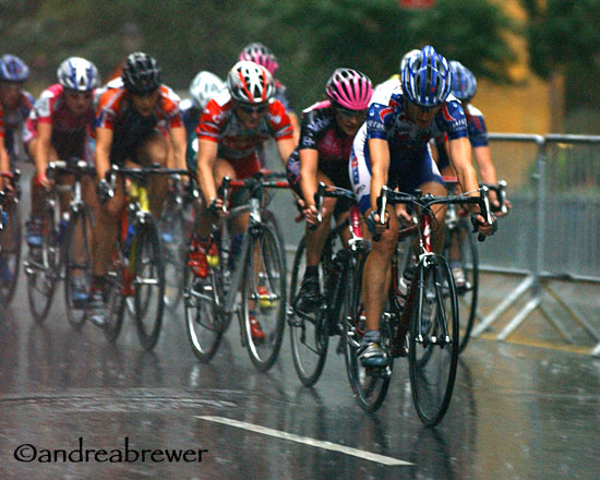 New York City Cycling Championship