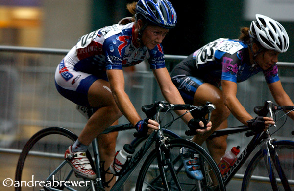 New York City Cycling Championship