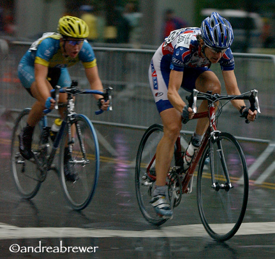 New York City Cycling Championship