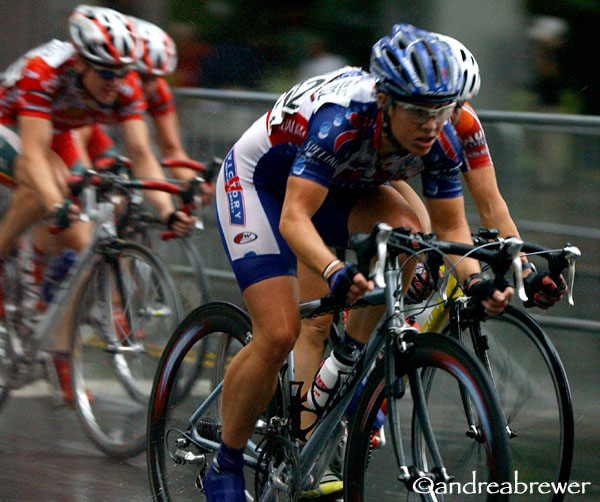 New York City Cycling Championship