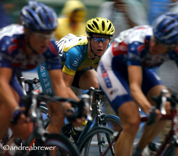 New York City Cycling Championship
