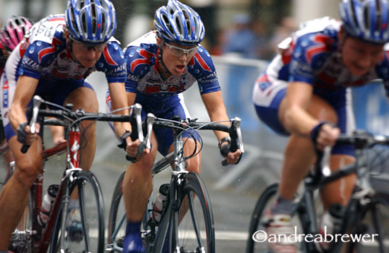 New York City Cycling Championship