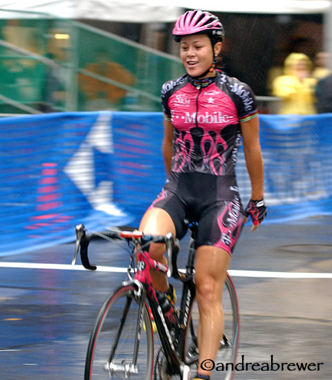 New York City Cycling Championship
