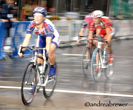 New York City Cycling Championship