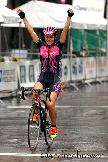 New York City Cycling Championship