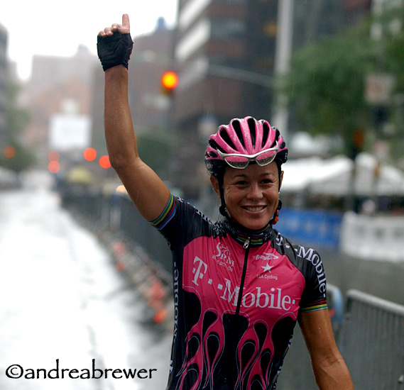 New York City Cycling Championship