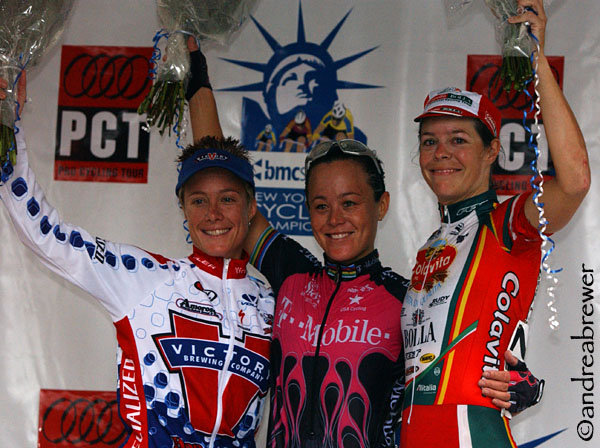 New York City Cycling Championship