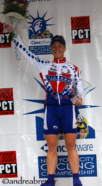 New York City Cycling Championship