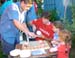 Sue's Olympic Party