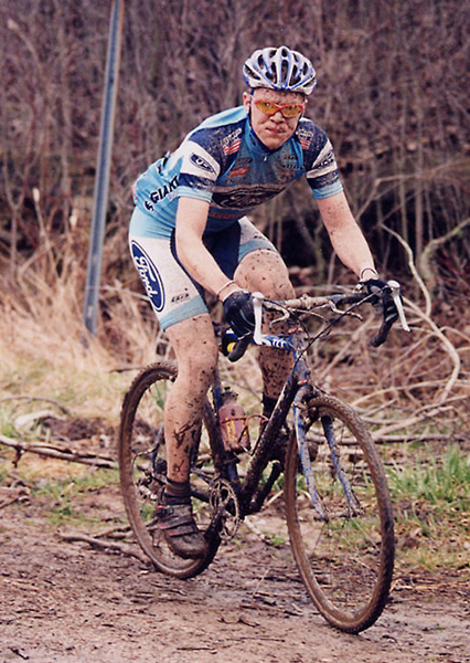 Paris Ancaster 2004