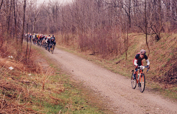 Paris Ancaster 2004