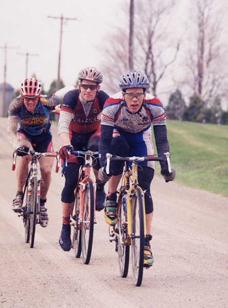 Paris Ancaster 2004