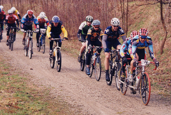 Paris Ancaster 2004