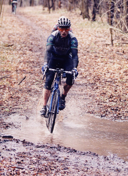 Paris Ancaster 2004