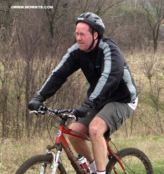 2004 Paris To Ancaster Race
