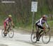 2004 Paris To Ancaster Race