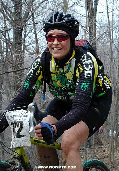 2004 Paris To Ancaster Race