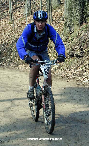 2004 Paris To Ancaster Race