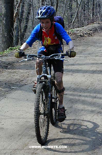 2004 Paris To Ancaster Race