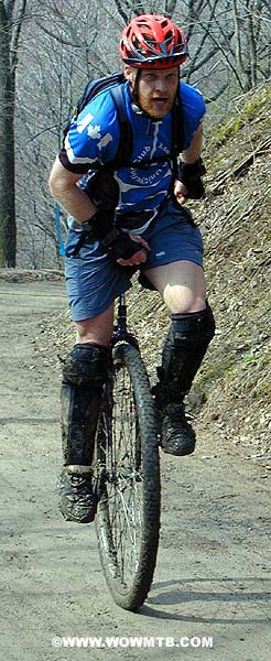 2004 Paris To Ancaster Race