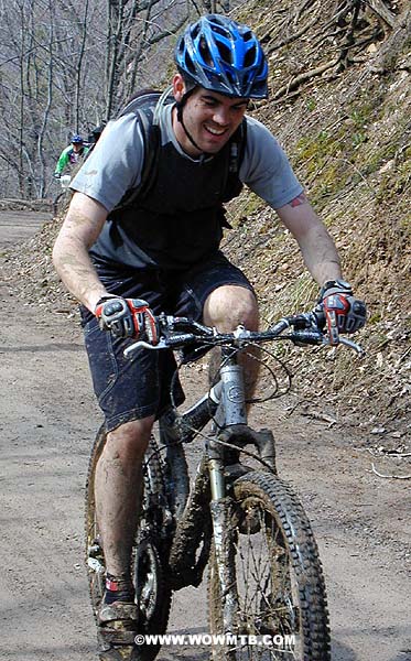 2004 Paris To Ancaster Race