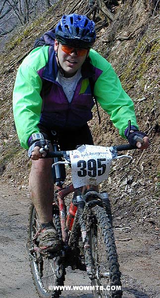 2004 Paris To Ancaster Race