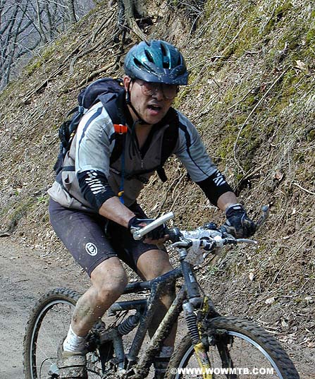 2004 Paris To Ancaster Race