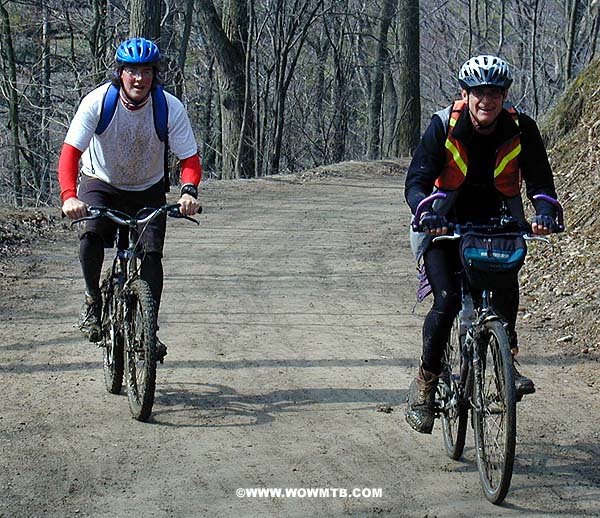 2004 Paris To Ancaster Race