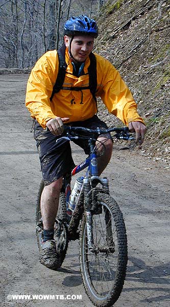 2004 Paris To Ancaster Race