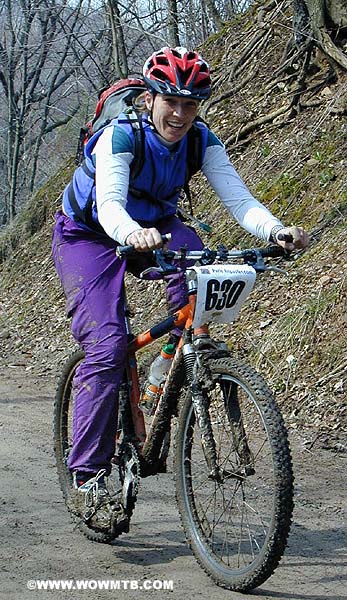 2004 Paris To Ancaster Race