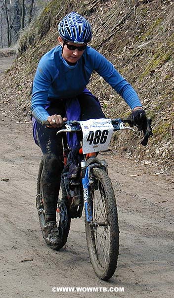 2004 Paris To Ancaster Race