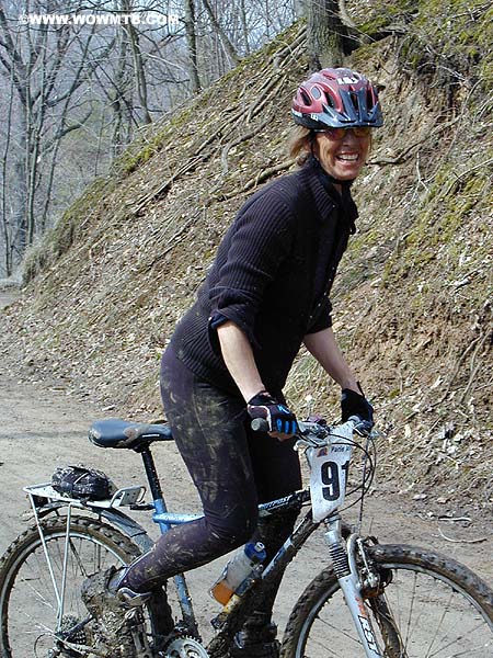 2004 Paris To Ancaster Race