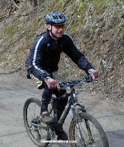 2004 Paris To Ancaster Race