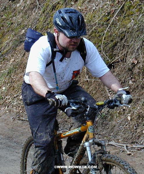2004 Paris To Ancaster Race