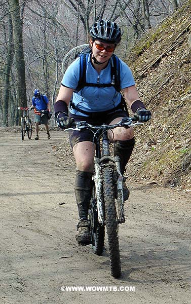 2004 Paris To Ancaster Race