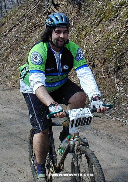 2004 Paris To Ancaster Race