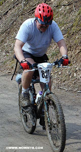 2004 Paris To Ancaster Race