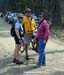 2004 Paris To Ancaster Race